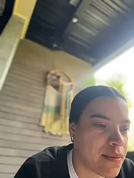 Chat XXX ao vivo de JuanitaMore01