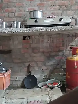 Bhabhi_ji_ webcam show