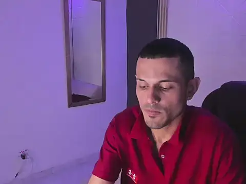 jacob_stonne Adlı Modelin Canlı XXX Sohbeti