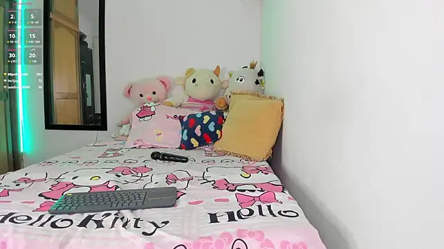 Lee_Ash – Live XXX-chat