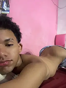 Stickmendez's Webcam Show