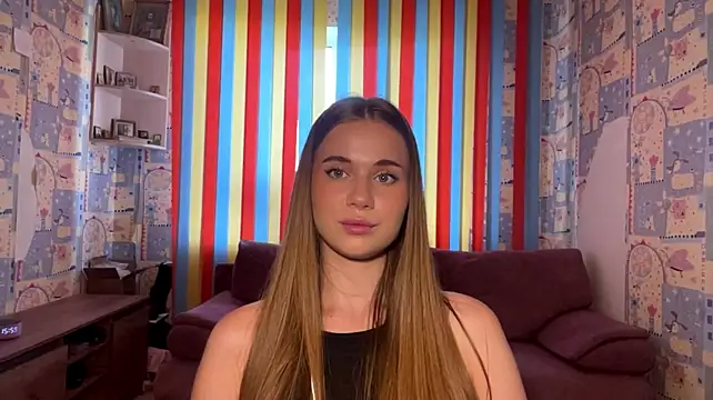 Živý XXX chat Miss_Blessnyth