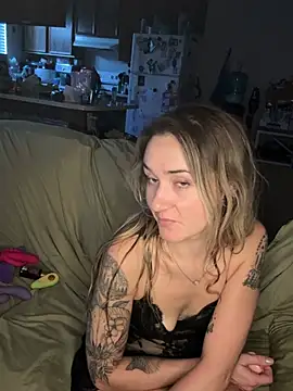 tattedxxxmami 라이브 XXX 채팅