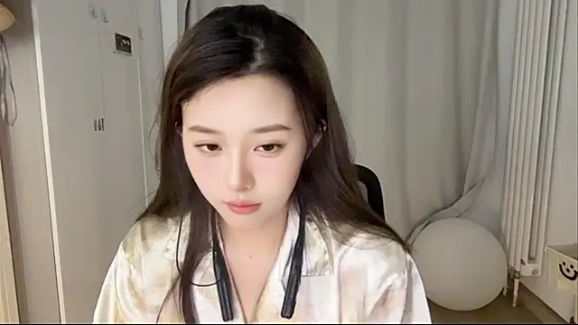 yiyi5588's Live XXX Chat
