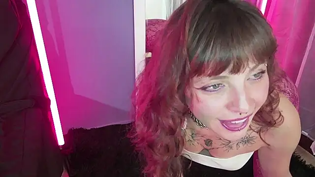 Velvet_Dreamss' Live XXX Chat