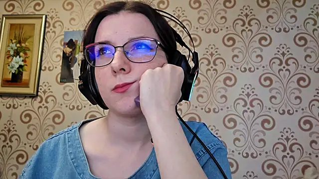 IsaSantella's Live XXX Chat