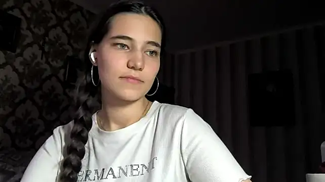 TabethaTeplica's Live XXX Chat