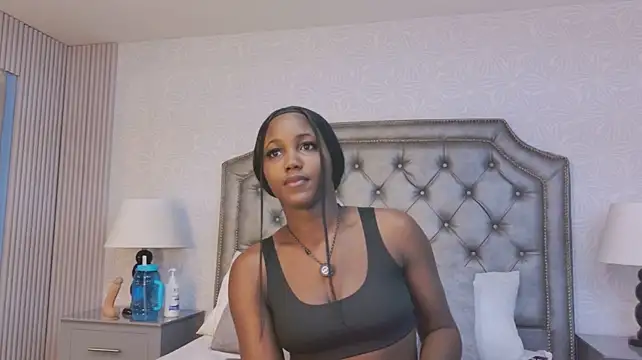 VickyWalles' Live XXX Chat