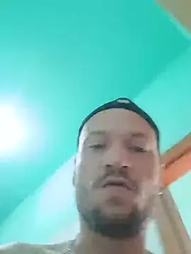 Gallegopk Webcamshow