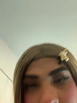 Dariana-Valentina ওয়েবক্যাম শো