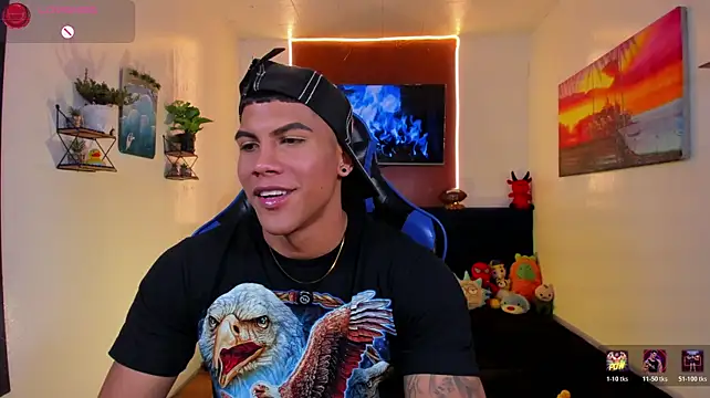 Damian_latinxxx live XXX chat