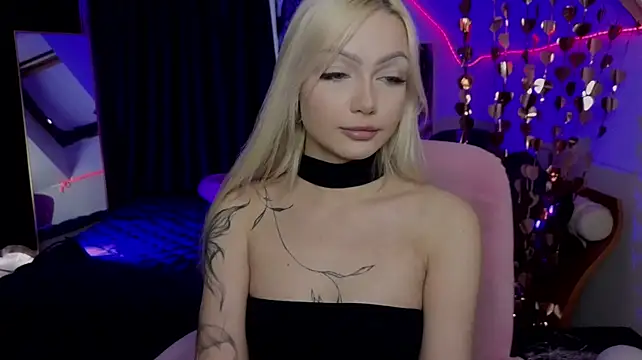 Czat XXX na żywo – LinaLirian