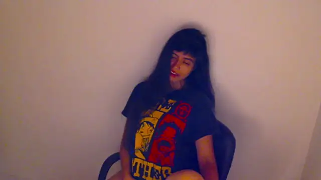 Czat XXX na żywo – meganmiauu