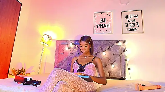 dakotajx Adlı Modelin Canlı XXX Sohbeti