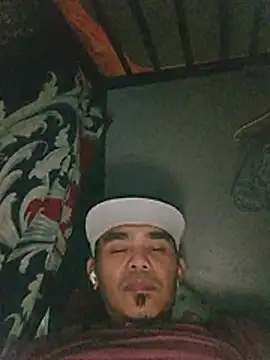 Rakman00777 Show Webcam