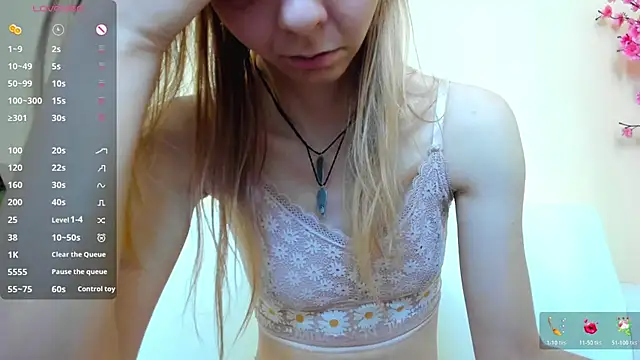 Czat XXX na żywo – Bell_a_mi_