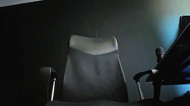 Webkamerová show FelixStarkk