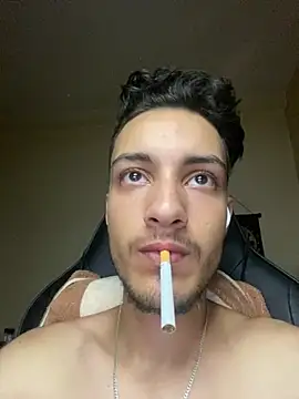 Sidiali0's Live XXX Chat