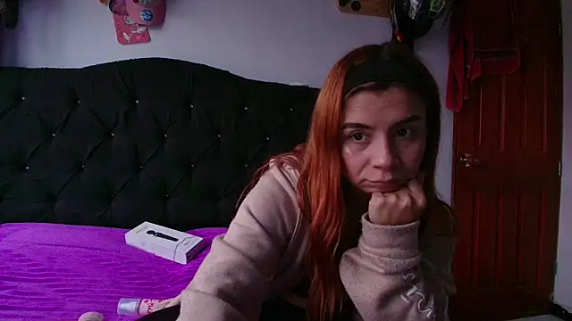 Gabby_Evannss Live XXX-Chat
