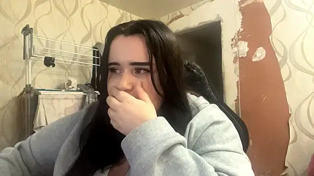 EmiliaBackup élő XXX-chatje