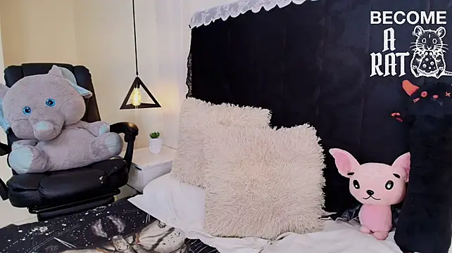 IvyBelle_ Live XXX-Chat