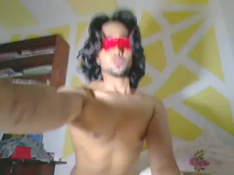 hensmendy webcam show