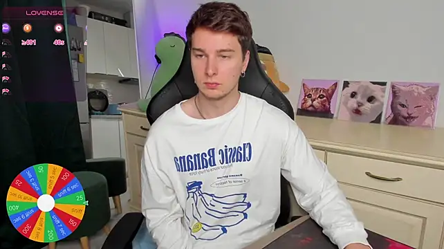 Vincent_Strong Chat XXX live