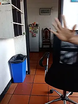 alebill Pertunjukan Webcam