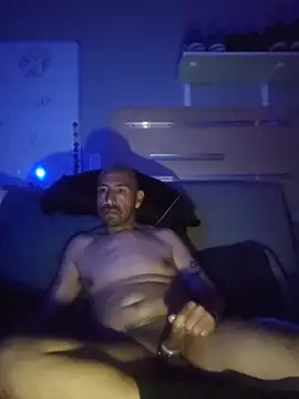 Chat XXX ao vivo de nakedtony81