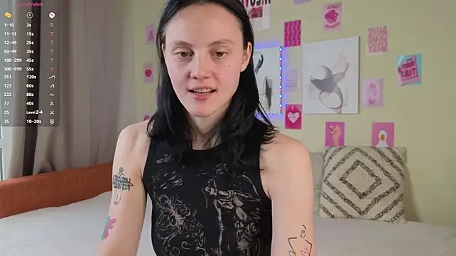 แชท XXX สดของ MaryCoopeer