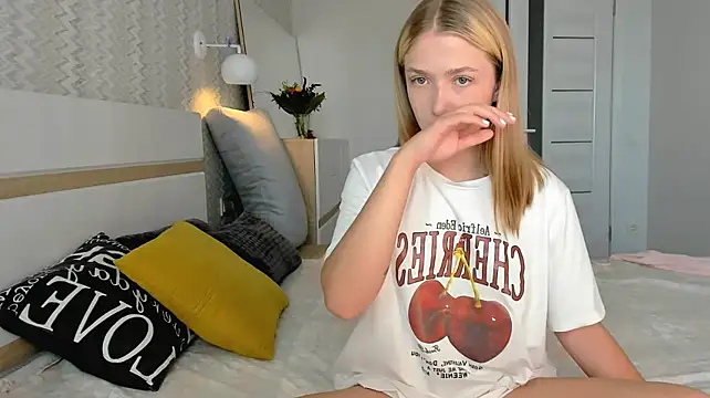 ElleLuv_ 라이브 XXX 채팅
