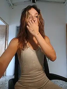 karenarango Chat XXX live
