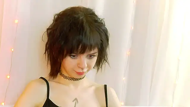 TwiggyStar's Live XXX Chat