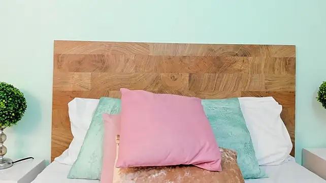 LexiiBloom লাইভ XXX চ্যাট