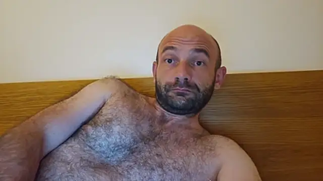 XXX chat uživo modela Vorelth