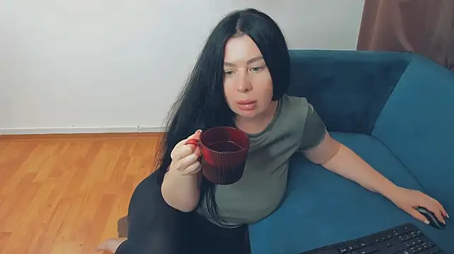 BrilliantGirll's Live XXX Chat