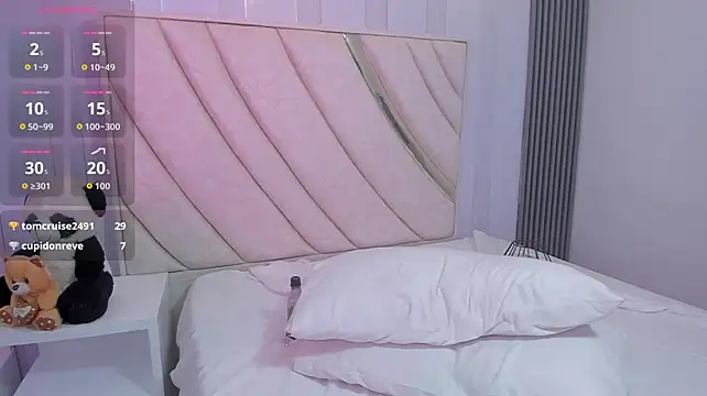 Ariel_princess_ Webcam show