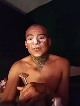 Vibranda Webcamshow