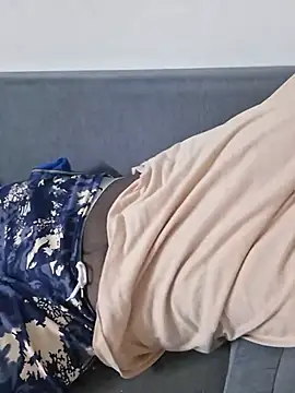 Webkamerová show BlackHairy_man