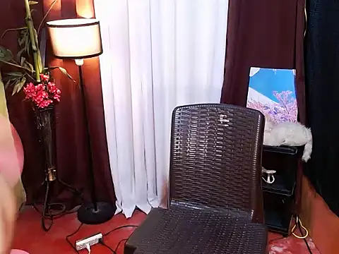 Vowtoyourqueen's Webcam Show
