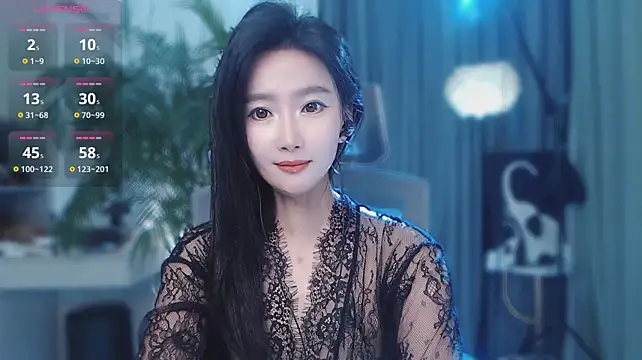 feifei-love Show Webcam