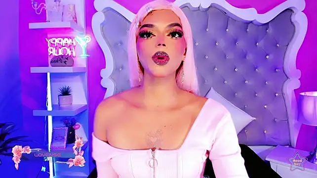הופעת וובקאם של Diiva_Smiith