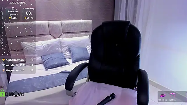 miaparker25 라이브 XXX 채팅