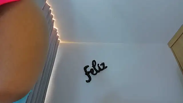צ'אט XXX בשידור חי של Austin_Bitch
