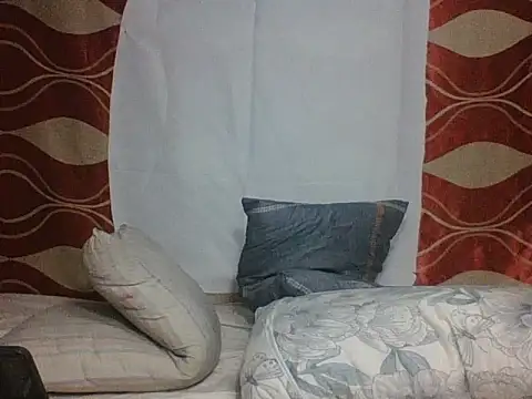 camilla_urmajesty Pertunjukan Webcam