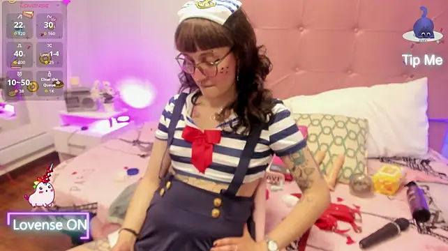 neeko_princes Live XXX-chat