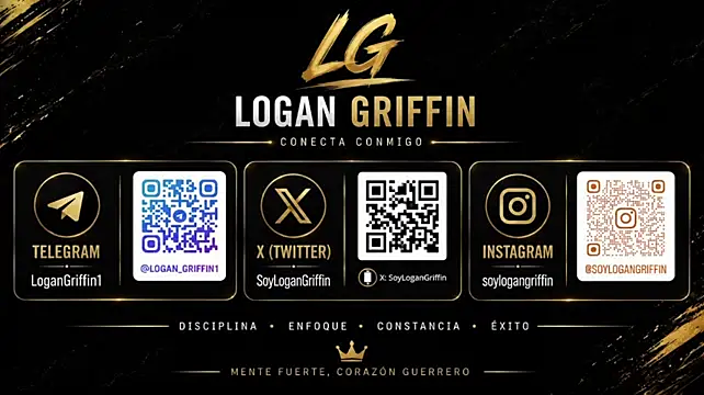 Chat +18 de JeergMuscle ao vivo