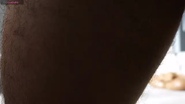 Sembang XXX Secara Langsung Horny_nick19