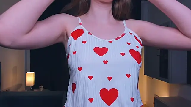 JoneTonicのライブXXXチャット