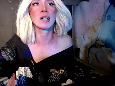 Rhianna_wilson's Webcam Show